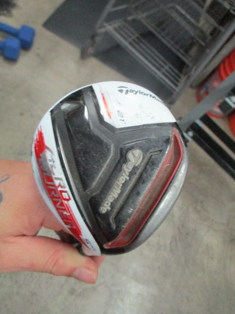 Used Taylormade Aero Burner 21 Deg 5HL Hybrid - RH