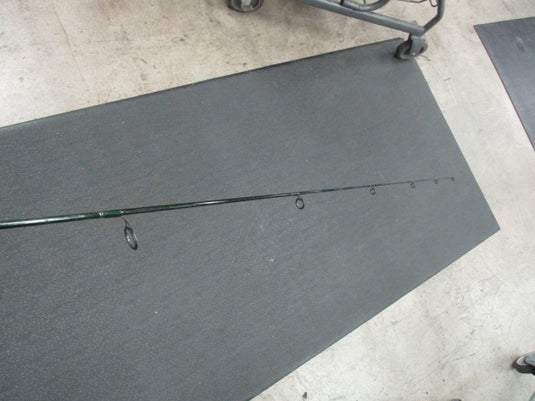Used Berkley Accu Flex Limited Edition 6 Foot Fishing Pole