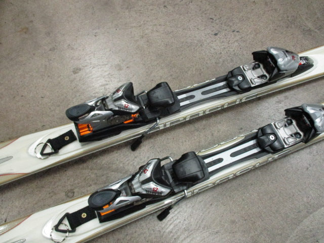Load image into Gallery viewer, Used K2 Apache Recon 174cm Skis W/ Marker Bindings
