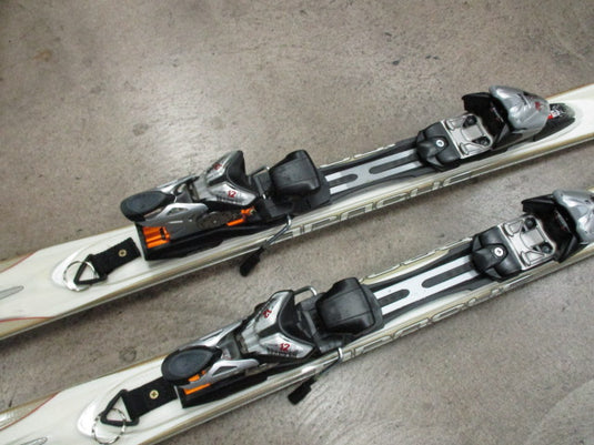 Used K2 Apache Recon 174cm Skis W/ Marker Bindings