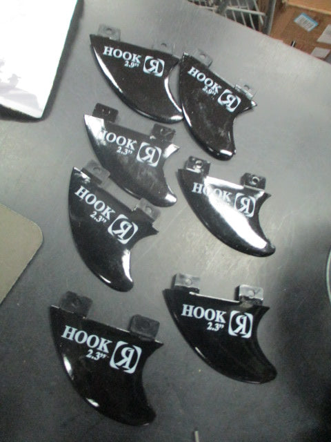 Load image into Gallery viewer, Used RONIX Carbon Thruster Jason Standley RNX-15-00102 55&quot; Wake Surfer
