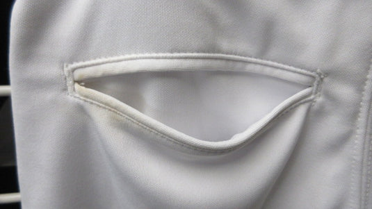 Used Champro Knicker Bottom Pants Adult Size Small - stains