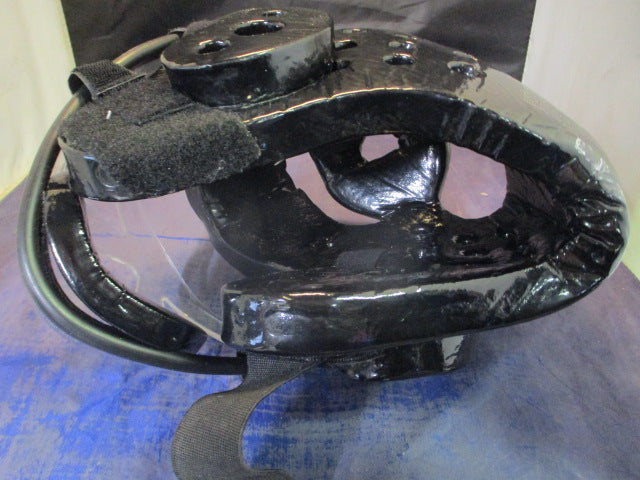 Load image into Gallery viewer, Used Macho Martial Arts ATA Head Gear w/ Face Mask
