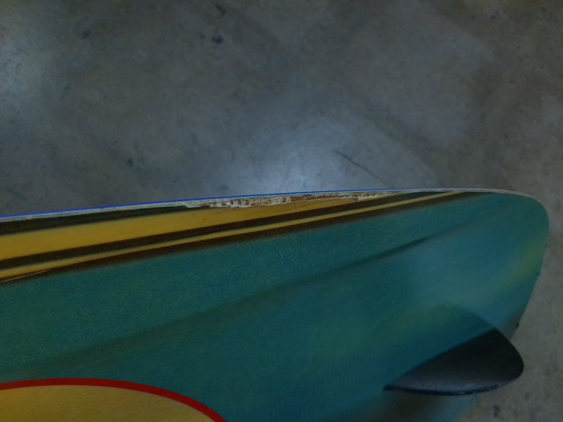 Load image into Gallery viewer, Used Liquid Force Flite 135 Wakeboard (No Bindings)
