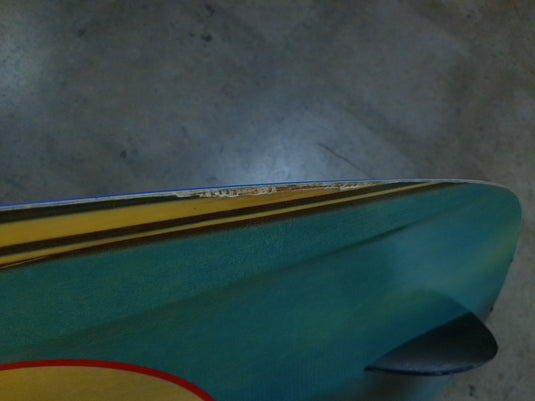 Used Liquid Force Flite 135 Wakeboard (No Bindings)