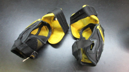 Used Bauer Supreme s170 Elbow Pads - Size Youth Small