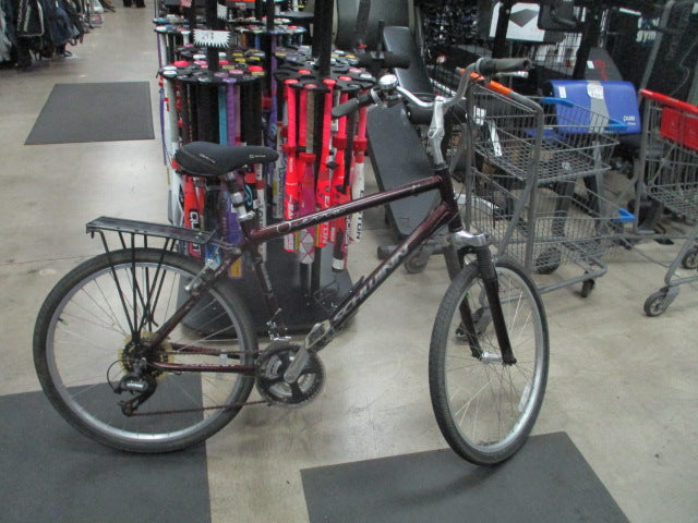 Load image into Gallery viewer, Used Schwinn Sierra Large Frame 21 Speed Bicycle
