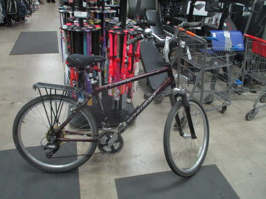 Used Schwinn Sierra Large Frame 21 Speed Bicycle