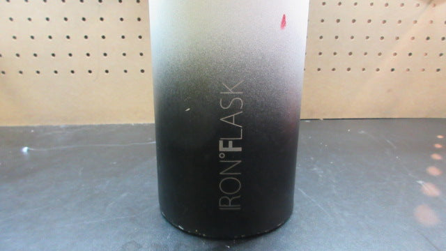 Load image into Gallery viewer, Used Iron Flask Water Bottle - 64oz
