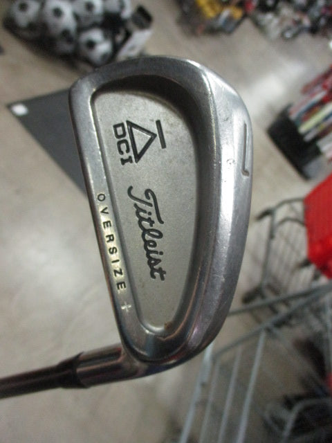 Load image into Gallery viewer, Used Titleist DCI 7 Iron
