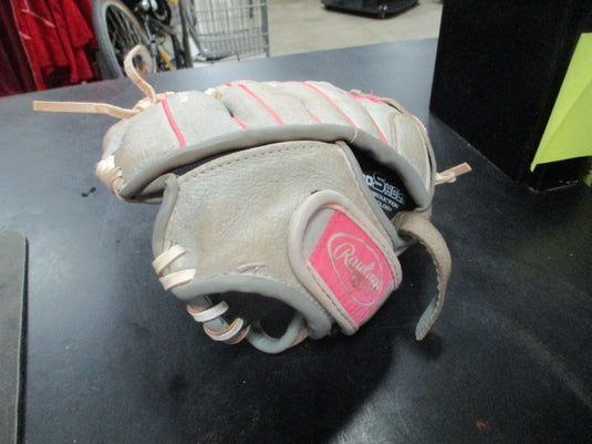 Used Rawlings Sure Catch 10.5" Glove - RHT