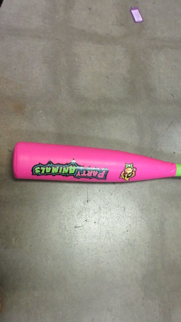 Load image into Gallery viewer, New Wilson 2026 Party Animals A200 10&quot; Glove Bat Ball Combo - LHT
