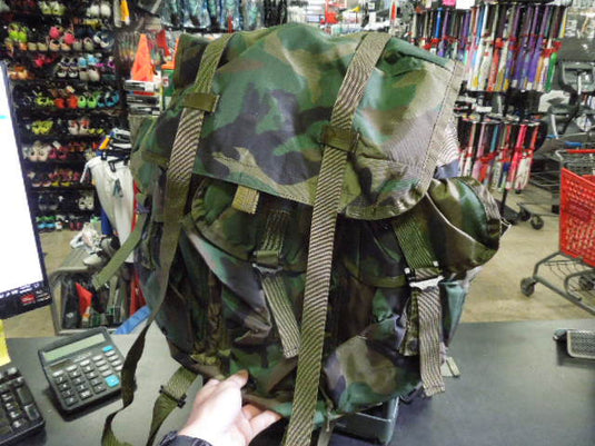 Like New US Surplus Alice Field Pack