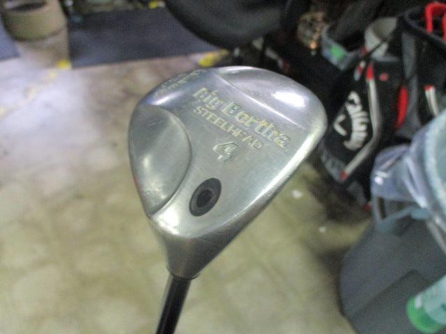 Load image into Gallery viewer, Used Callaway Big Bertha Steelhead 4 Wood
