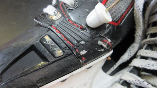 Used CCM Jetspeed FT1 Hockey Skates - Size 8.5