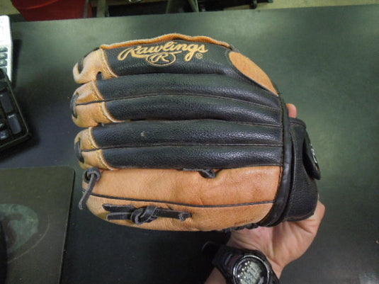 Used Rawlings Playmaker Series PM1309TB RHT 11" Glove