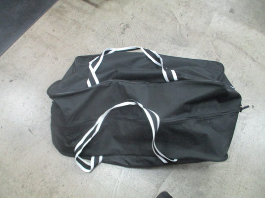 Used Bauer Hockey Equipment Bag