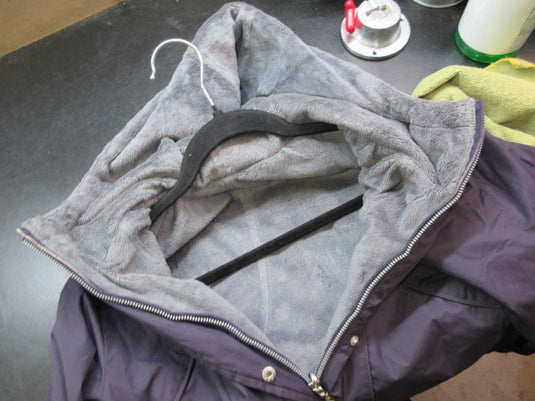 Used Winter Reversible Jacket - Adult