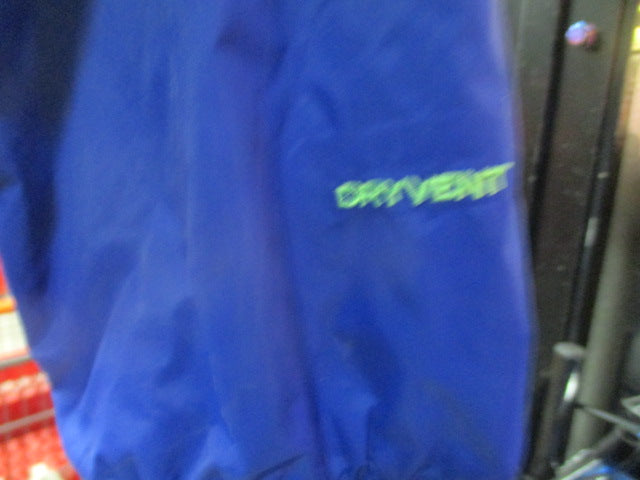 Load image into Gallery viewer, Used The North Face Boys Large Winter Windbreaker
