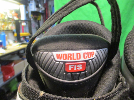 Used Atomic Redster WC 90 Size 26.5 (8.5) Downhill Ski Boots