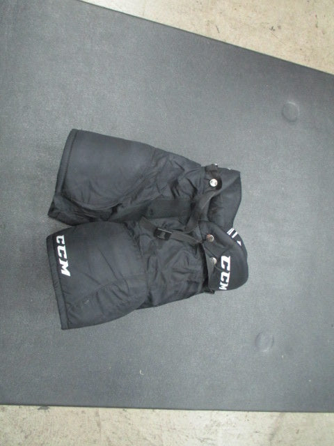 Used CCM LTP Youth Large Hockey Breezers