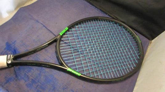 Used Prince Phantom Pro 100 Power Level 750 27" Midplus Tennis Racquet