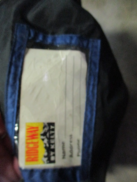 Used Kelty Sleeping Bag Stuff Sack