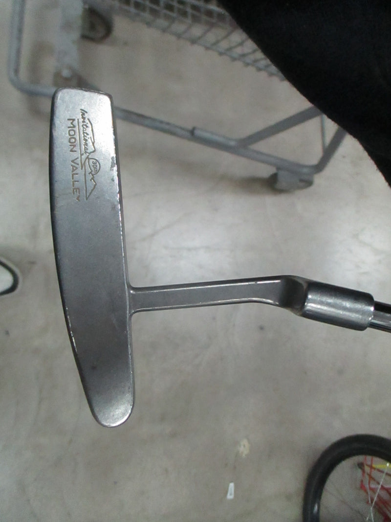 Load image into Gallery viewer, Used Ping Zing 5 Karsten 36"Putter- RH
