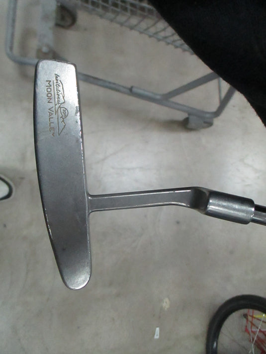 Used Ping Zing 5 Karsten 36"Putter- RH