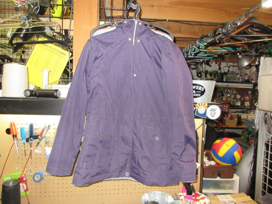 Used Winter Reversible Jacket - Adult