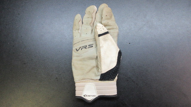 Load image into Gallery viewer, Used Easton VRS Batting Glove - RH - QT1 - Youth Large
