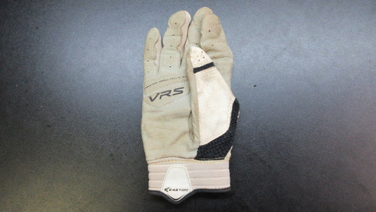 Used Easton VRS Batting Glove - RH - QT1 - Youth Large