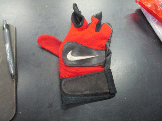 Used Nike Batting Glove - LH
