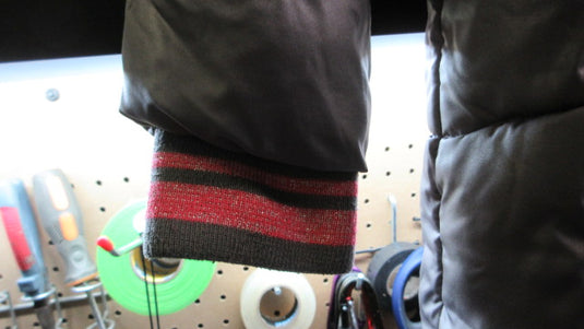 Used Cherokee Winter Jacket - Size Small