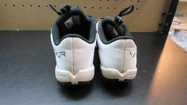 Load image into Gallery viewer, Used Nike Vapor Shark Football Cleats - Size Youth 3.5
