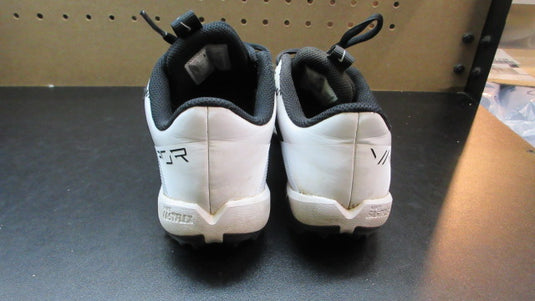 Used Nike Vapor Shark Football Cleats - Size Youth 3.5