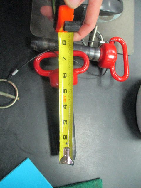 Load image into Gallery viewer, Used Set of 2 Rack Pins
