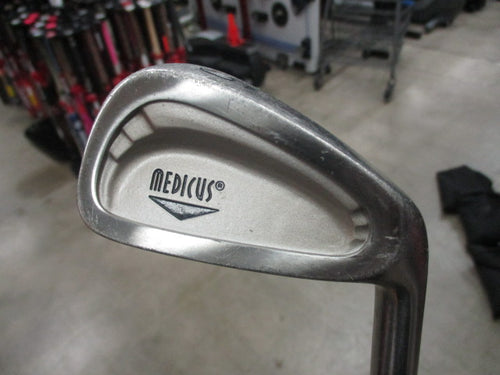 Used Medicus Swing Trainer 5 Iron