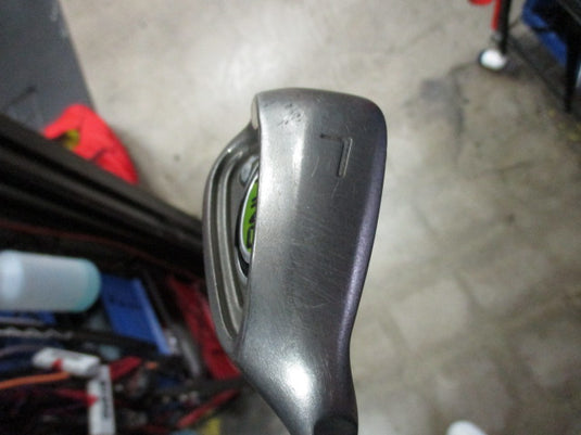 Used Ping Rapture Lob Wedge