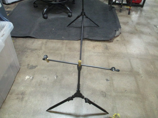 Used NGT Angling Pursuits Session 3 Rod Pole Holder