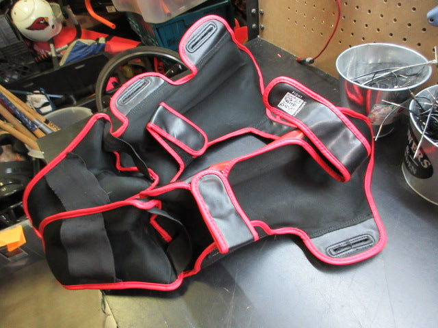Load image into Gallery viewer, Used Elite Lite Muay Thai Shin Guards
