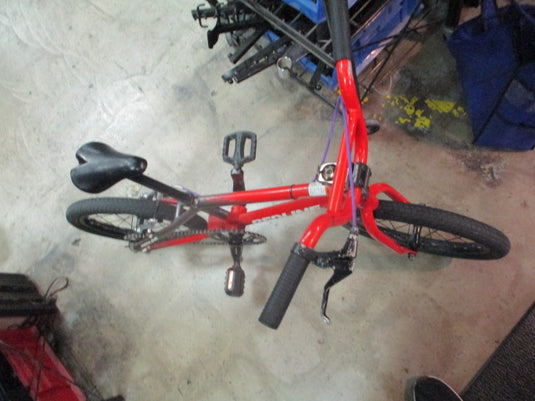 Used Redline Proline Pitboss 16" Kids BMX Bike