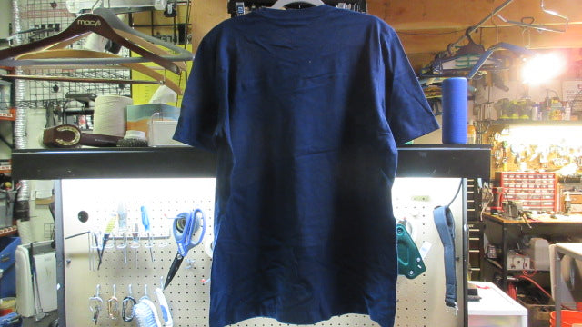Load image into Gallery viewer, Adidas Short Sleeve Shirt - Size Medium
