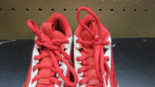 Used Nike Vapor Edge Shark 2 GS Football Cleats - Size Youth 12
