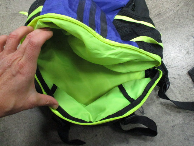 Load image into Gallery viewer, Used Adidas Climaproof Soccer Gear Backpack - NEW
