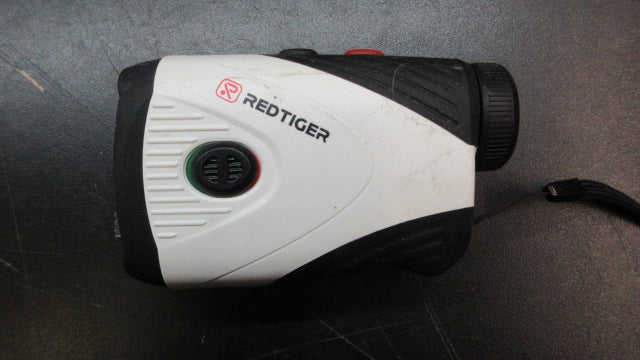 Load image into Gallery viewer, Used REDTIGER Golf Rangefinder with Slope 1200 Yards Laser Range Finder
