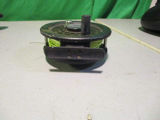 Used Ross Cimarron C2 FLY Fishing REEL