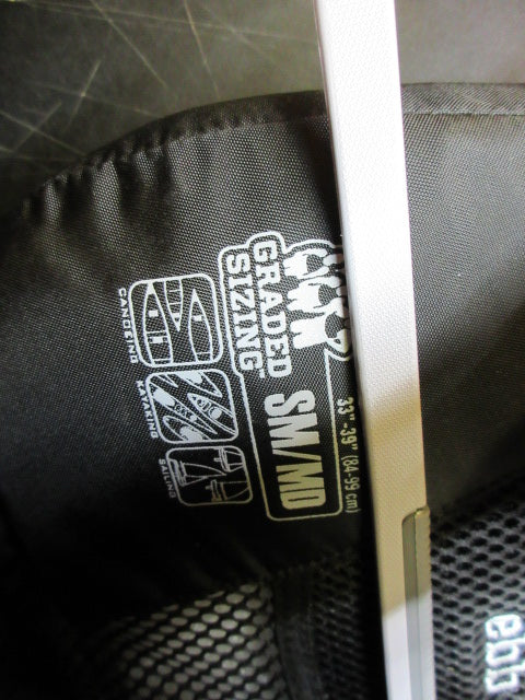 Used Stohlquist Ebb PFD Life Jacket - Size Sm/Md