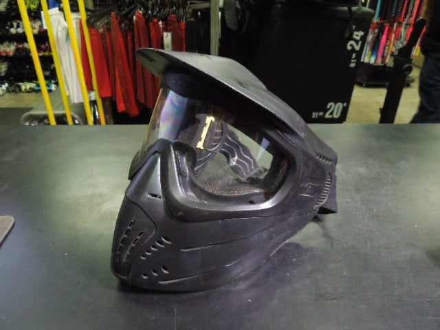 Load image into Gallery viewer, Used JT Premise Headshield Paintball Mask in Black
