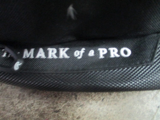 Used Rawlings The Mark Of A Pro Baseball/Softball Equipment Bag